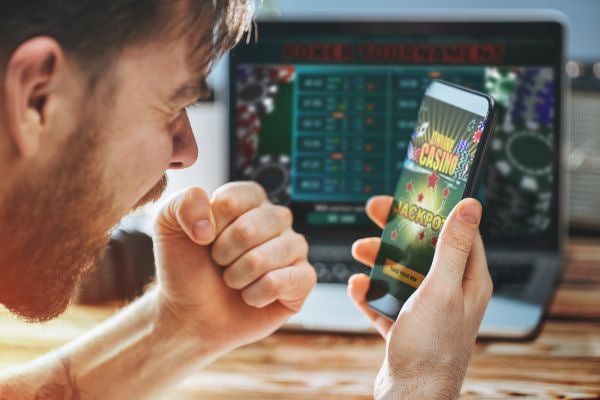 winhight မိုဘိုင်းအက်ပ် Myanmar Online Gaming